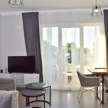Apartment Wide Beach - 236 *
