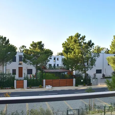 Wide Beach - 236 Apartment Durres