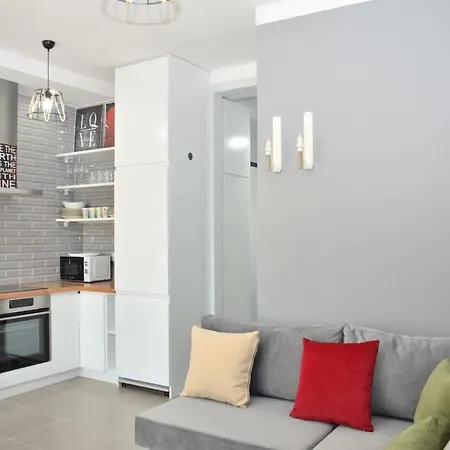 Wide Beach - 236 Apartment Durres