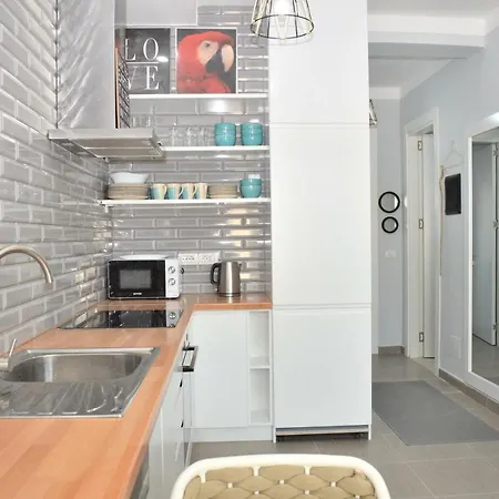 Wide Beach - 236 Apartment *