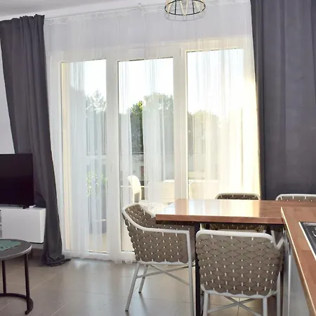 Apartment Wide Beach - 236 Durres