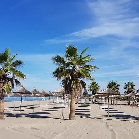 Wide Beach - 236 Apartment Durres