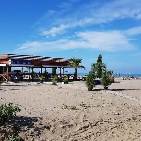 Apartment Wide Beach - 236 *