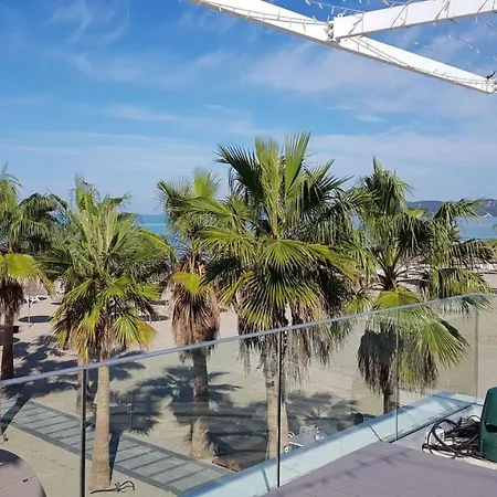 Wide Beach - 236 Durres