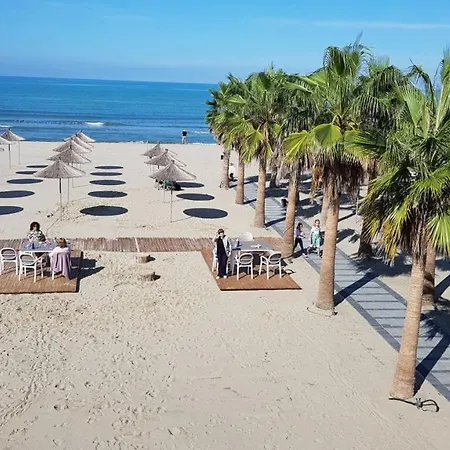 Wide Beach - 236 *