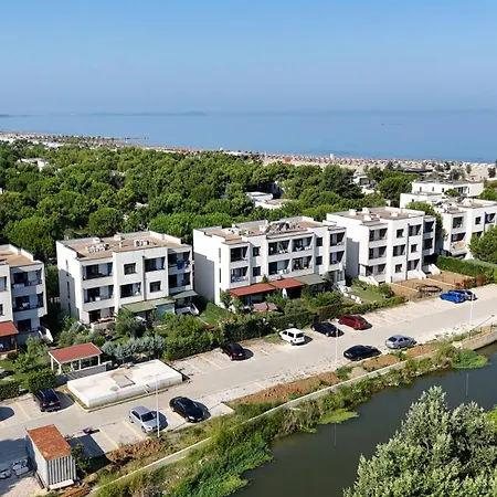 Wide Beach - 236 Durres