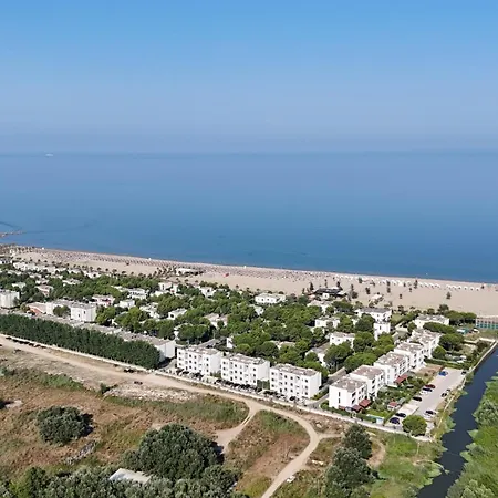 Wide Beach - 236 Apartment