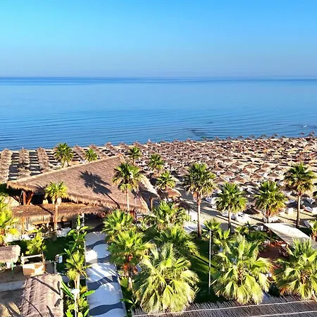 Apartment Wide Beach - 236 Durres
